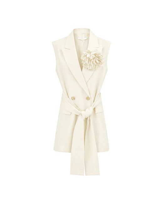 Blazers Imperial de color Natural