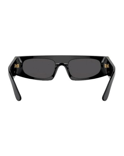 Dolce & Gabbana Black Sunglasses