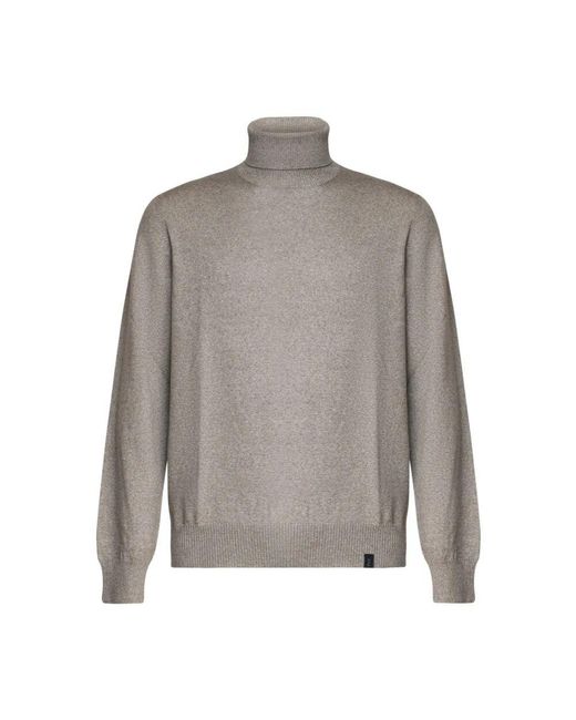 Fay Gray Turtlenecks for men