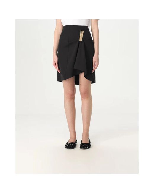 Moschino Gonna Cady in het Black