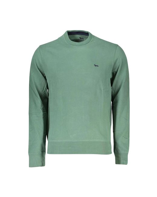 Sweatshirts & hoodies > sweatshirts Harmont & Blaine pour homme en coloris Green
