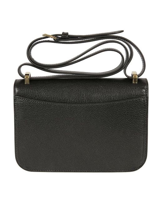 Miu Miu Black Elegante schwarze crossbody-tasche