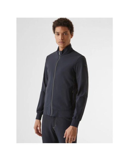 Rrd Blue Light Jackets for men