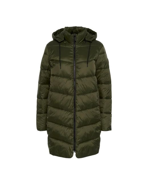 Kaffe Parkas in het Green