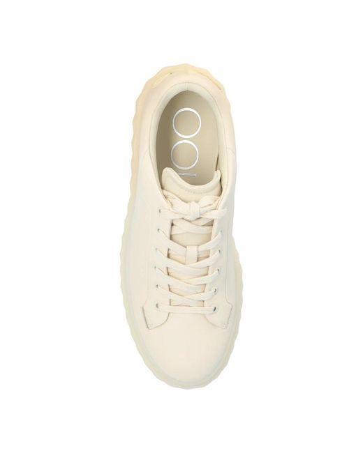Shoes > sneakers Jimmy Choo en coloris White