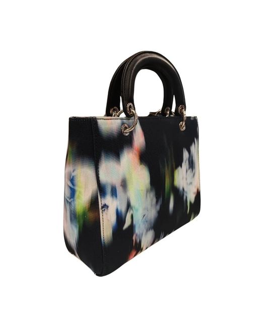 Gaelle Paris Black Handbags