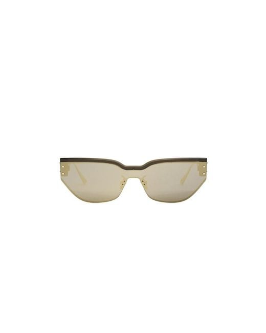 Dior Brown Sunglasses