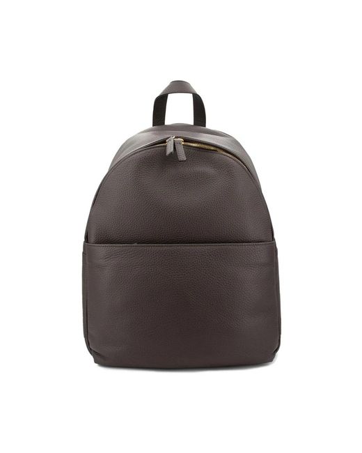 Backpacks di Eleventy in Brown da Uomo
