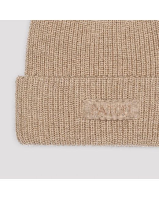 Patou Natural Accessories