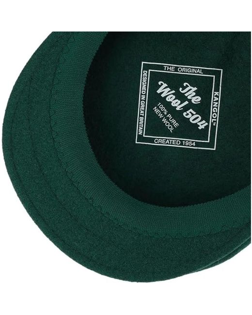 Hats di Kangol in Green