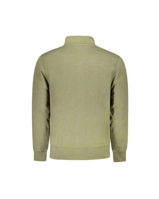 Zip-Throughs North Sails de hombre de color Green