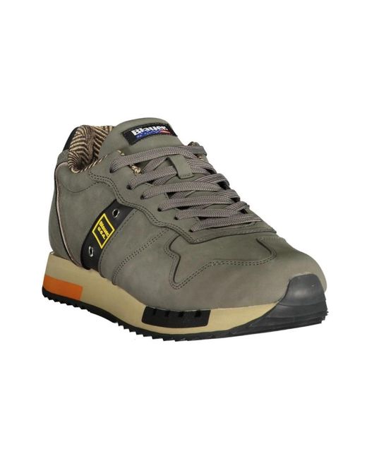 Blauer Gray Sneakers for men
