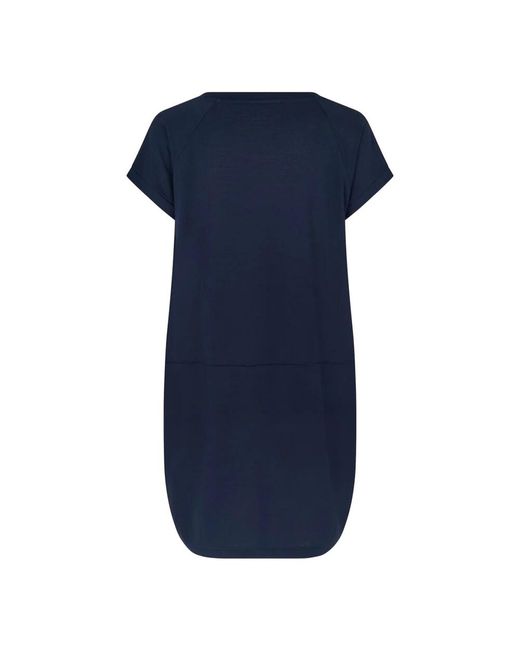 Masai Tunics in het Blue