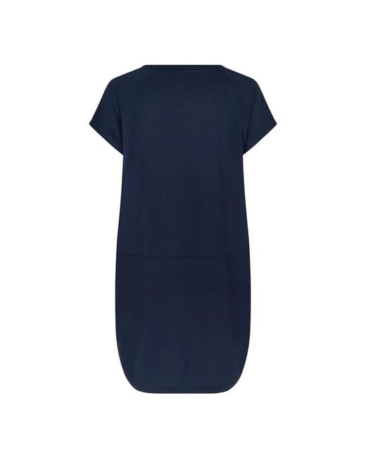 Masai Tunics in het Blue