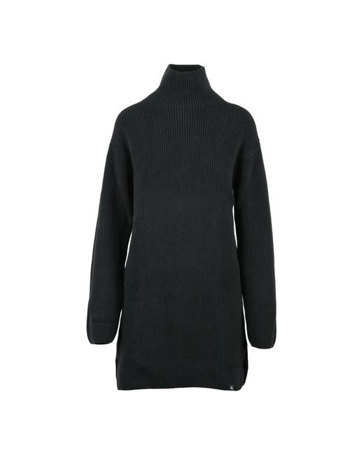 Calvin Klein Abito in het Black