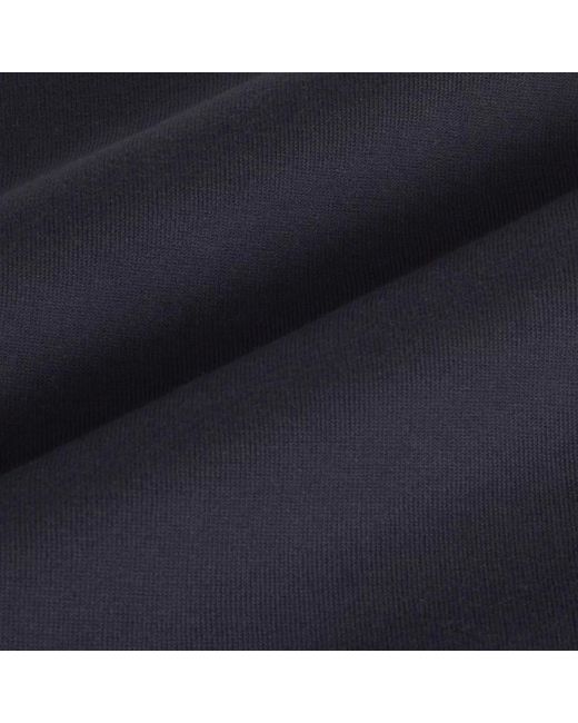 Cardigans John Smedley en coloris Blue