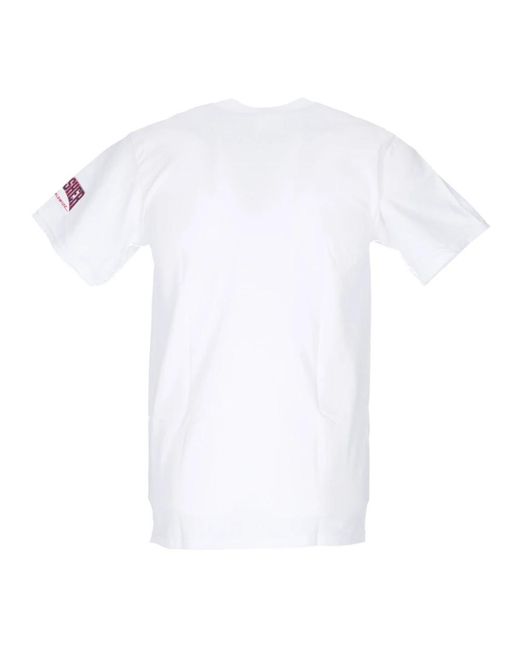 Huf White T-Shirts for men