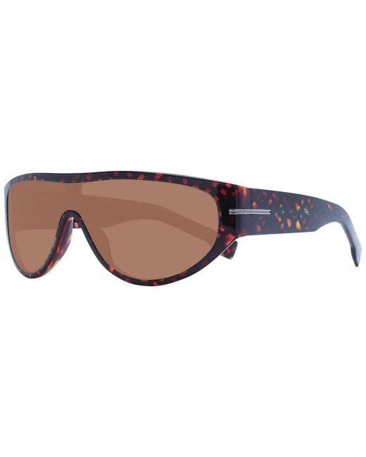 HUGO Brown Sunglasses