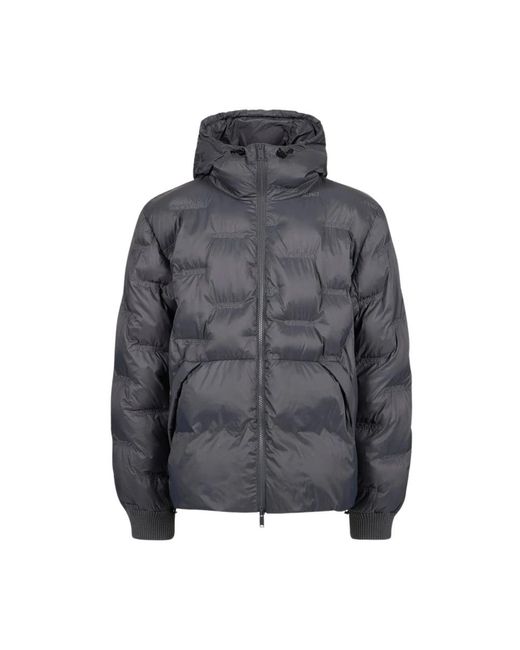 Iceberg Gray Winter Jackets for men