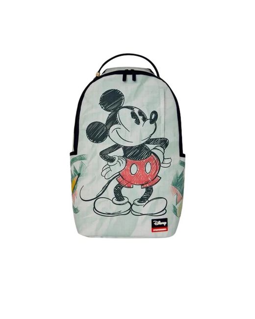 Backpacks di Sprayground in Green