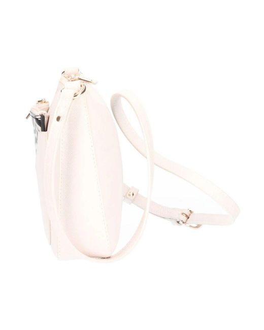 Liu Jo White Cross Body Bags
