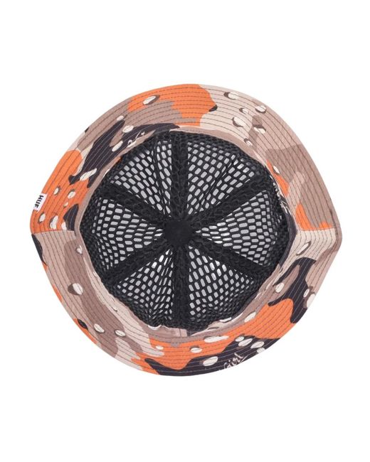 Huf Blue Hats & Caps for men