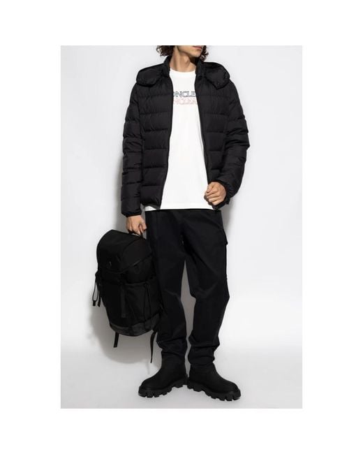 T-Shirts di Moncler in White da Uomo