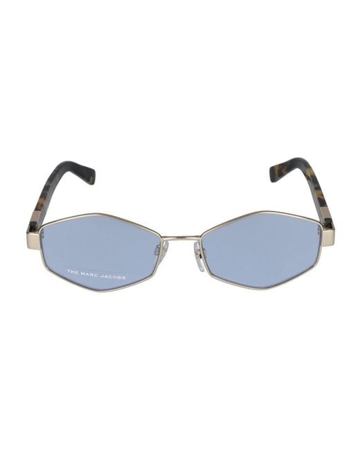 Gafas de sol elegantes marc 496/s Marc Jacobs de color Metallic