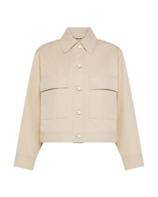 Seventy Natural Light Jackets