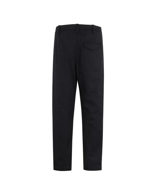 Suit Trousers di A.P.C. in Blue da Uomo