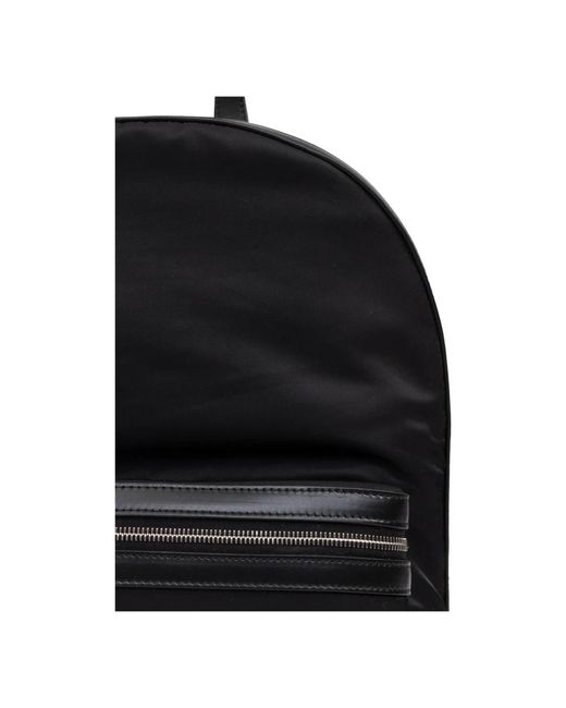 Bags > backpacks Off-White c/o Virgil Abloh pour homme en coloris Black