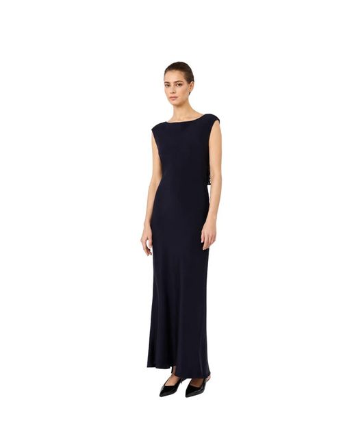 Max Mara Mxeacino in het Black