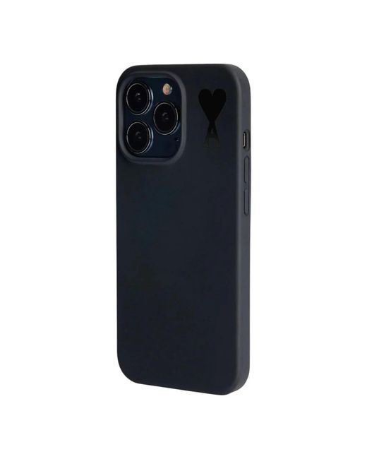 Phone Accessories di AMI in Blue da Uomo