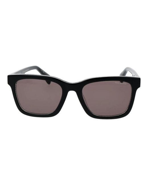 Sunglasses Ted Baker pour homme en coloris Black