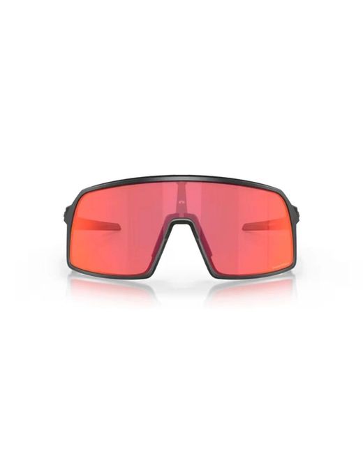 Oakley Red Sunglasses for men