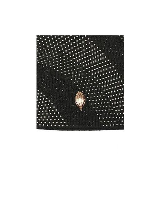 Kurt Geiger Accessoires ,Zwart in het Black