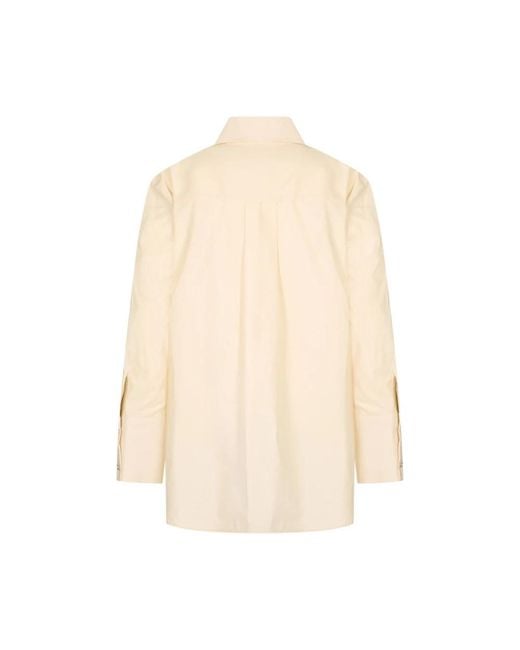 MEIMEIJ Natural Shirts