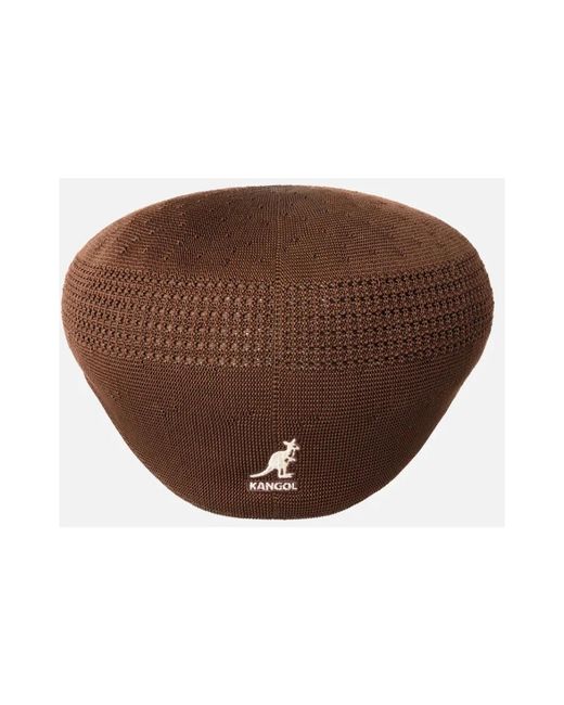 Caps di Kangol in Brown