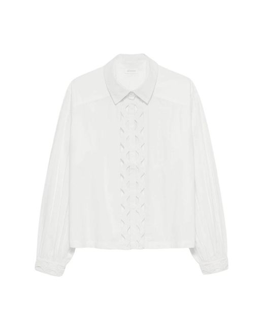 Shirts Alchemist de color White