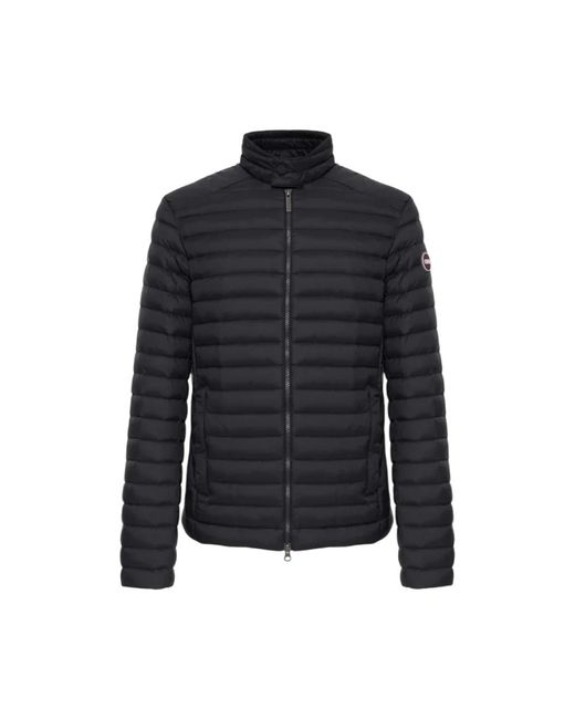Colmar Down Jackets in het Blue voor heren