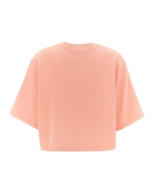 Fendi Pink Sweatshirts