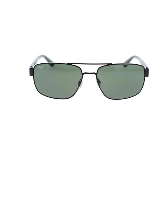 Ray-Ban Green Sunglasses for men