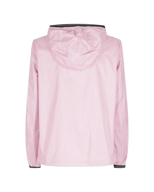Blauer Pink Light Jackets
