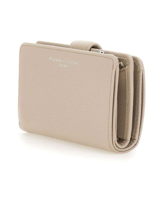 Gianni Chiarini Natural Wallets & Cardholders