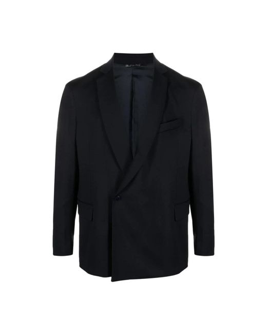 Costumein Blue Blazers for men