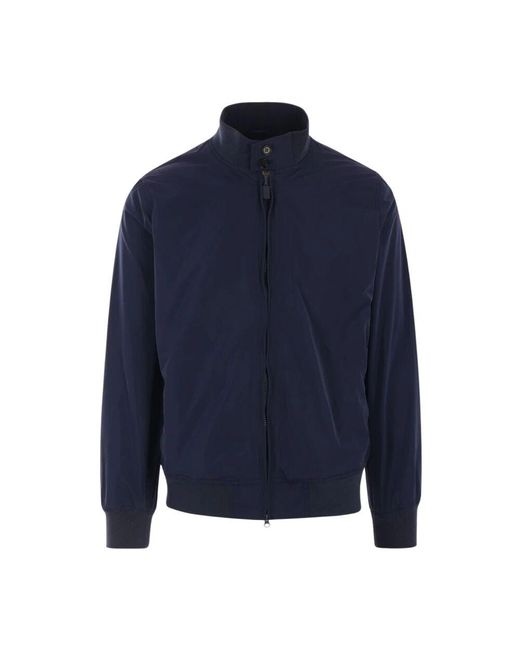 Aspesi Bomberjacke in Blue für Herren