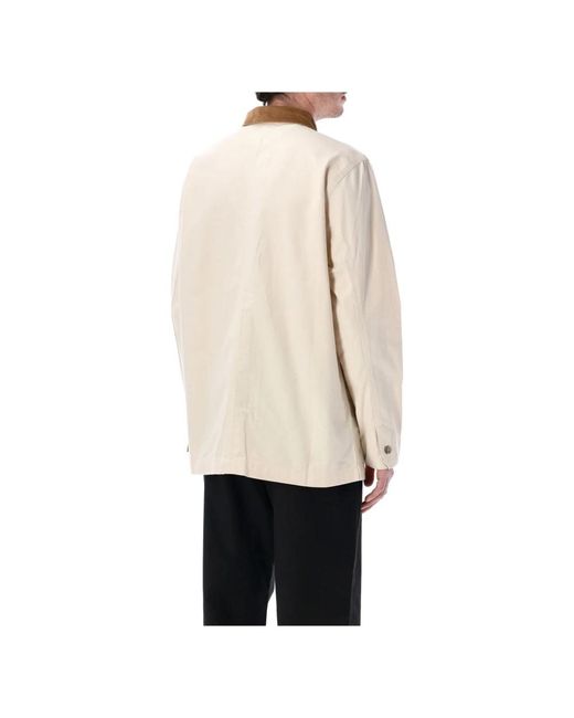 Patagonia Natural Light Jackets for men
