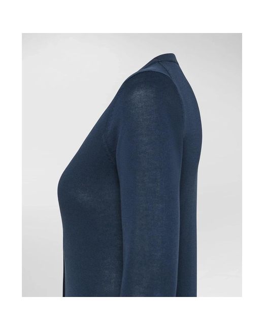 Peuterey Blue Cardigans