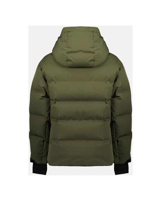 Moncler Fellberg Jacket in het Green voor heren