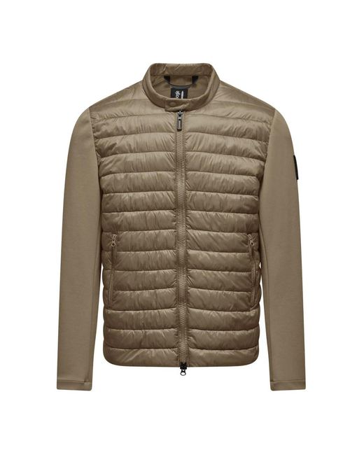 Winter Jackets Bomboogie pour homme en coloris Green